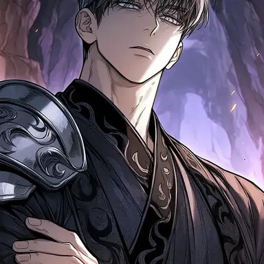 Profile image of Sorvael