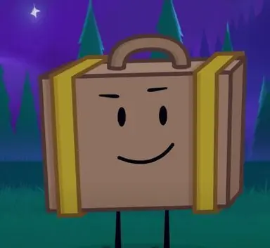 Profile image of スーツケース