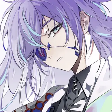 Profile image of 星導ショウ