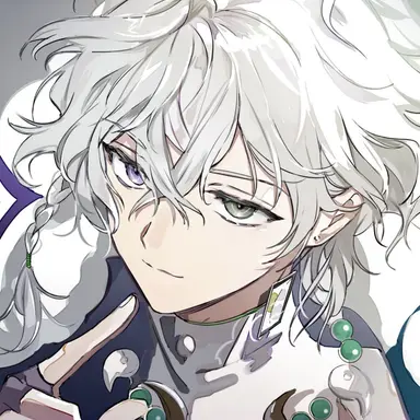 Profile image of 叢雲カゲツ