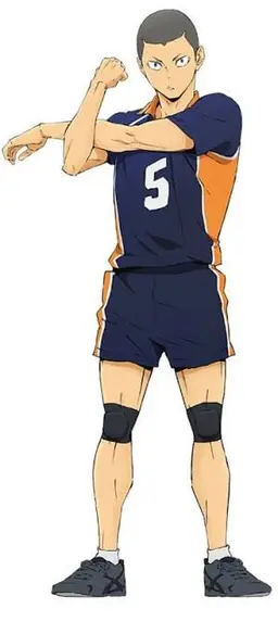 Profile image of 田中龍之介
