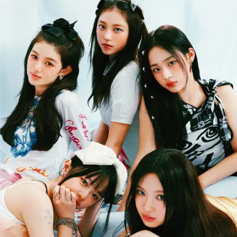 alswkdid404의 뉴진스