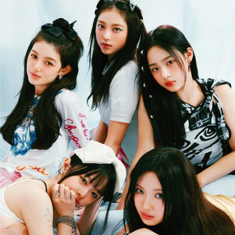 뉴진스