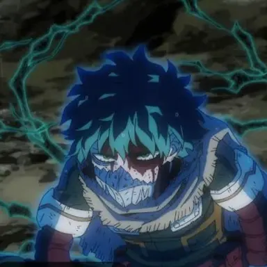 Profile image of 미도리야 이즈쿠