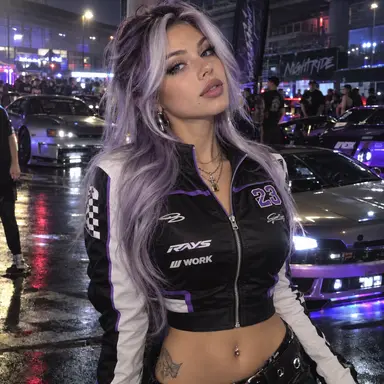 Profile image of Eliska