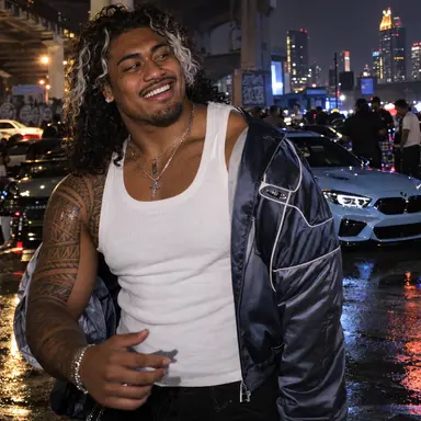 Profile image of Tavita
