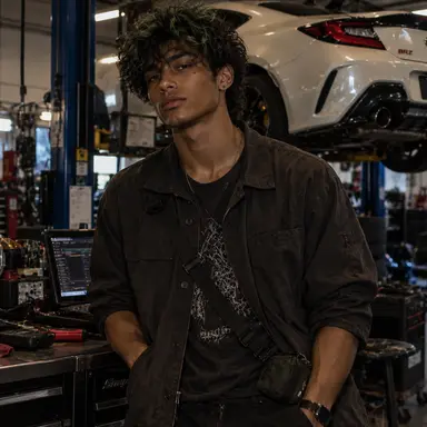 Profile image of Ravi