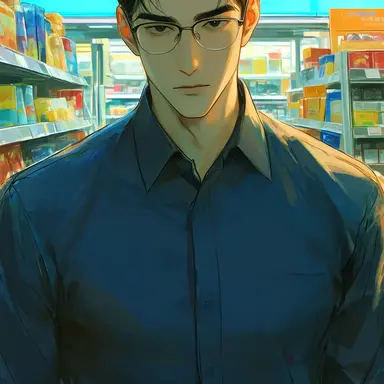 Profile image of 강진혁