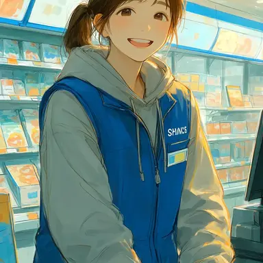 Profile image of 윤소희