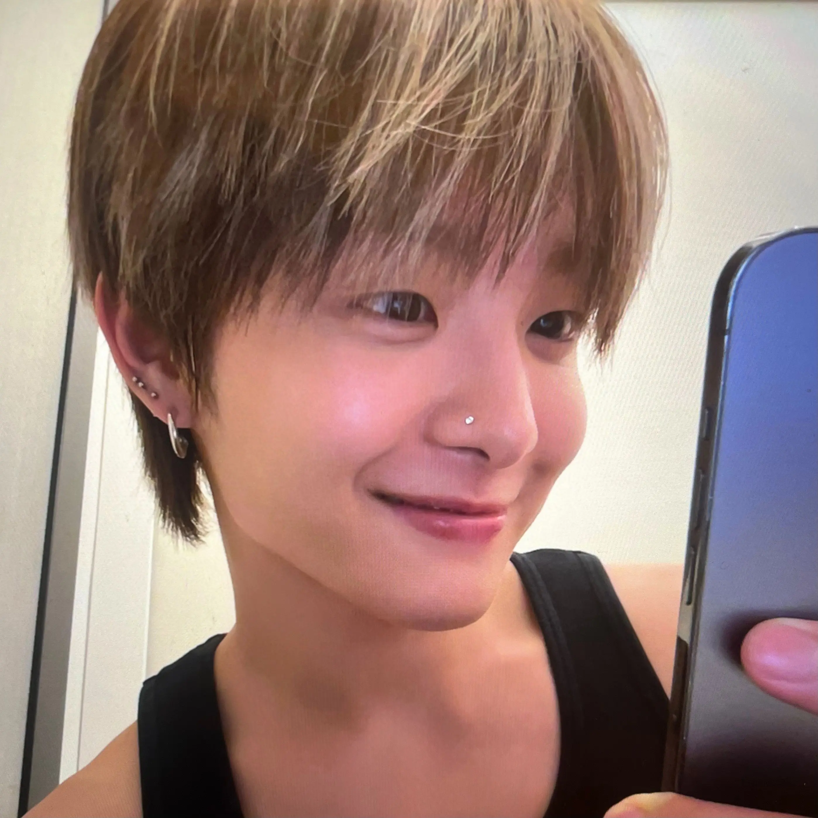 ji_hooni의 ジフン