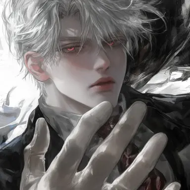 Profile image of 카이렌 아론