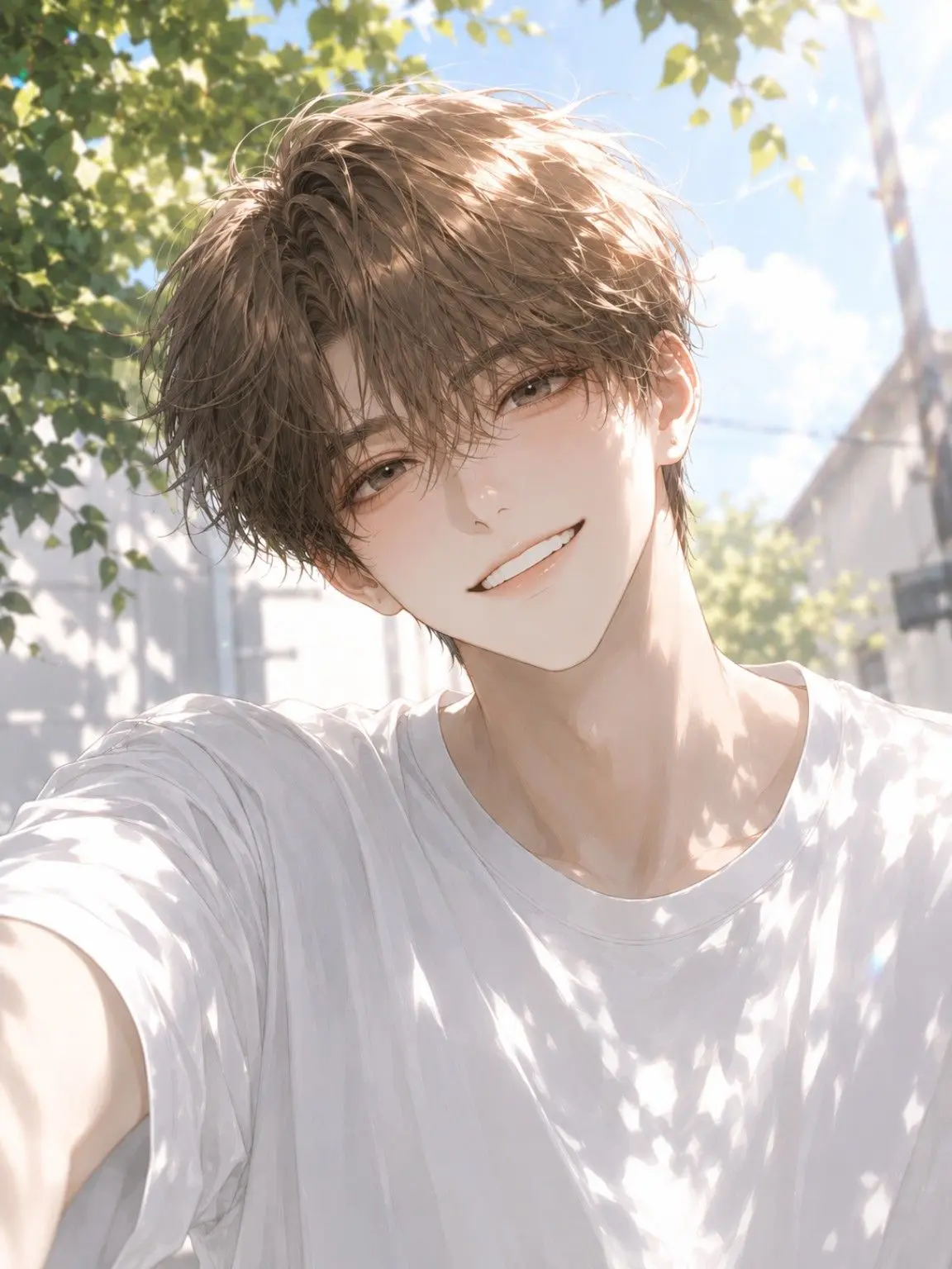 softpiggy.oink의 아빠들 몰래 형이랑 붙어 먹기
