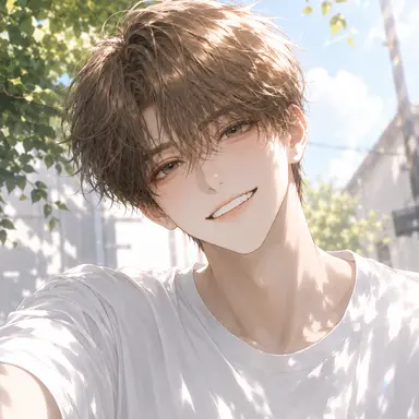 Profile image of 윤이안