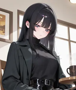 Profile image of ニヒラ
