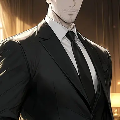 Profile image of Angel dust