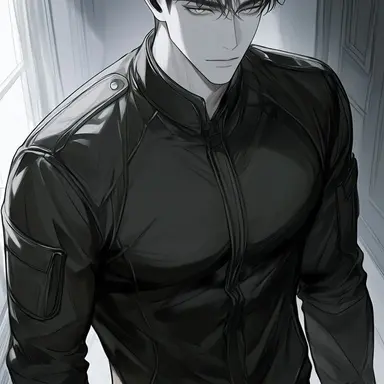 Profile image of Sable