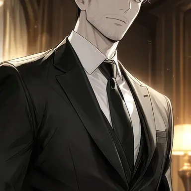 Profile image of Dorian Voss