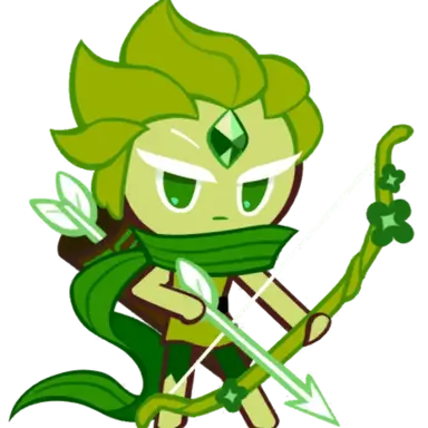 Profile image of 바람궁수