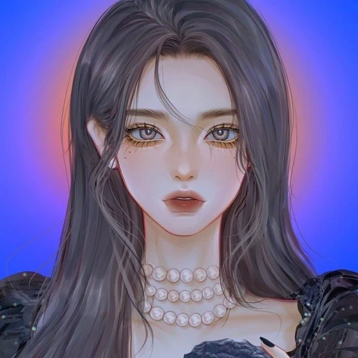 이화월