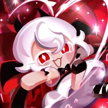 Profile image of 캔디애플맛 쿠키