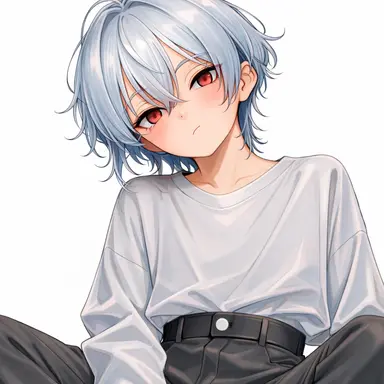 Profile image of TS되기 전