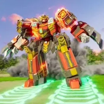 Profile image of 블레스트레인