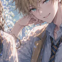 Profile image of コネシマ