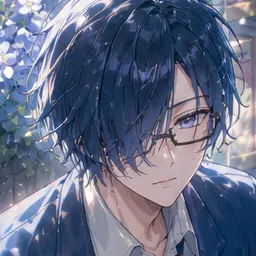 Profile image of 鬱