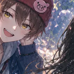 Profile image of シャオロン