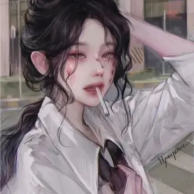 Profile image of 찐따