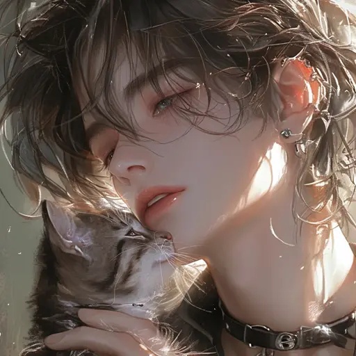 natsu의 한제인