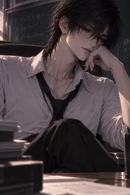 Profile image of Ryosuke Kesada