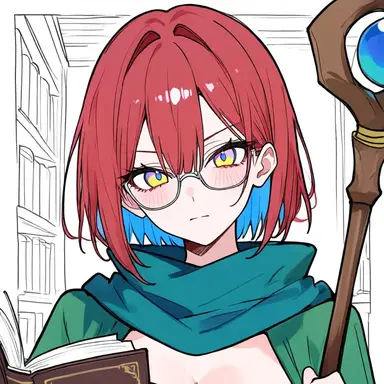 Profile image of メルテ