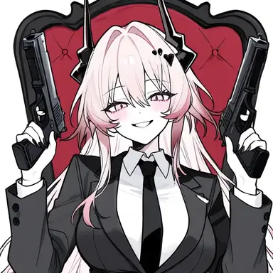 Profile image of ナージャ