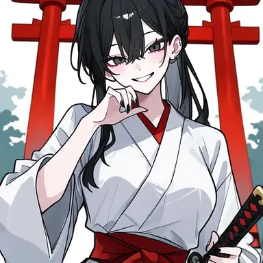 Profile image of シズク