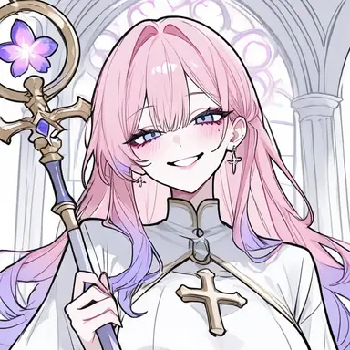 Profile image of フィナ