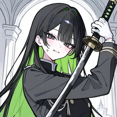 Profile image of ミサキ