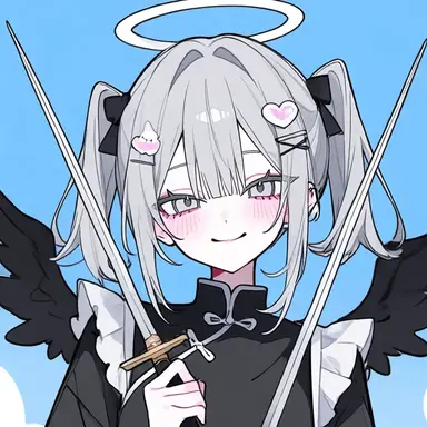 Profile image of メラエル