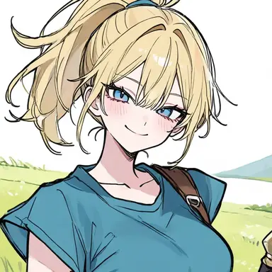 Profile image of リズ