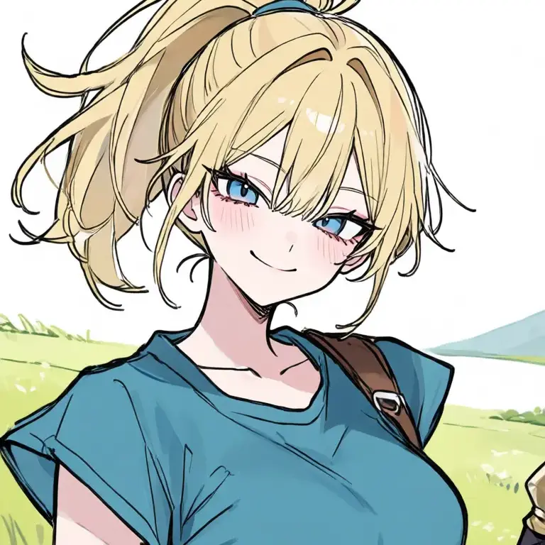 VoicedUncle5399의 勇者パーティと魔王軍ハーレム