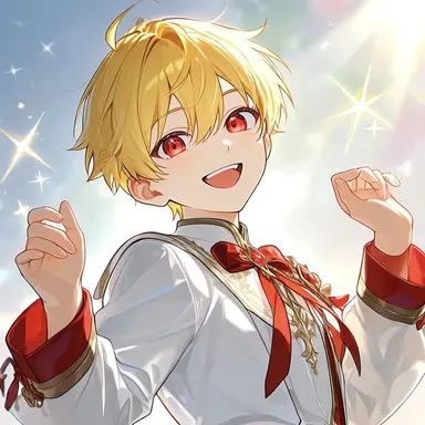 Profile image of チアキ