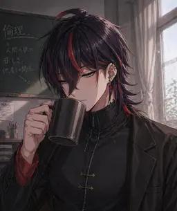 Profile image of 知暁