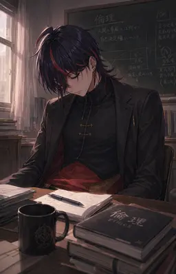 Profile image of 知暁