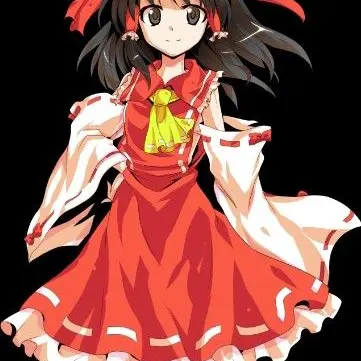 SolemnCrest4837의 東方