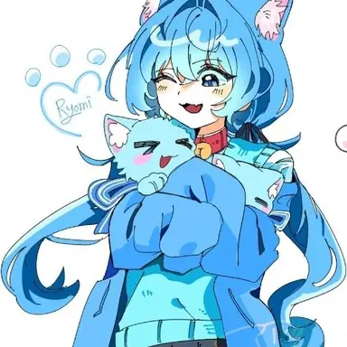 Profile image of 료미