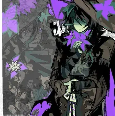 Profile image of Forsaken Feminine Virus