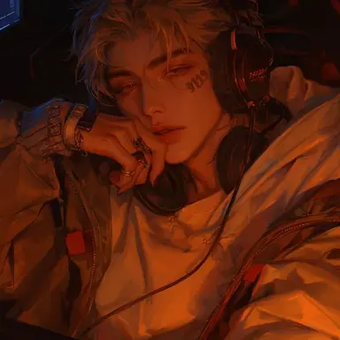 Profile image of 하민