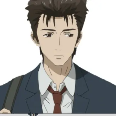 Profile image of Shinichi Izumi