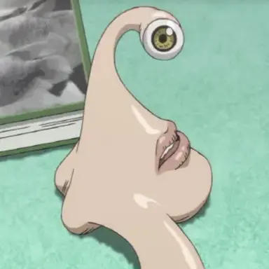 Profile image of Migi