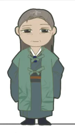 Profile image of 筍睡